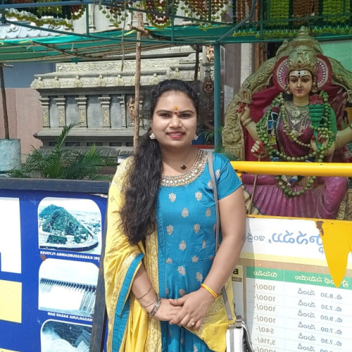 Tripura T. profile photo
