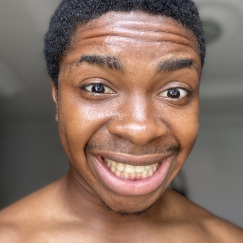 Ekene M. profile photo