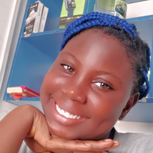 Nengi B. profile photo