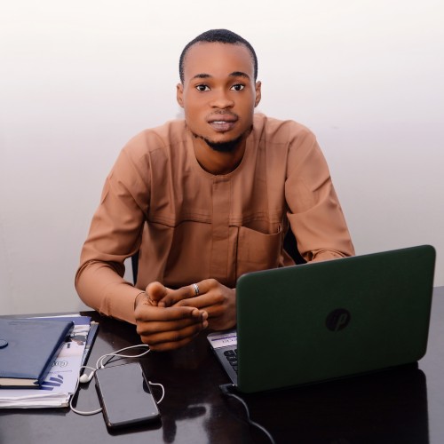 ADEMIGOKE A.