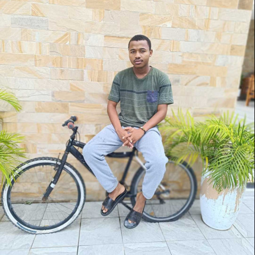 Feisal F. profile photo