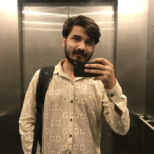 Udit B. profile photo