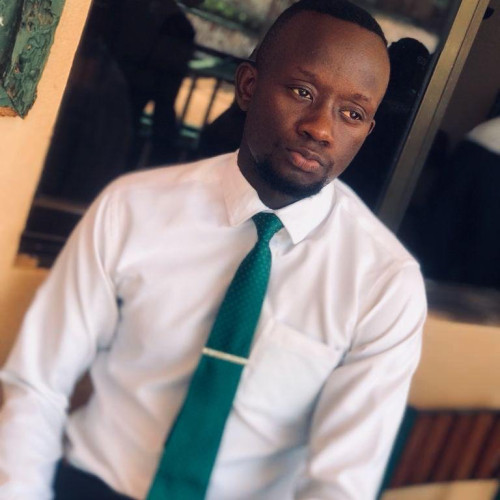 Ndajize A. profile photo