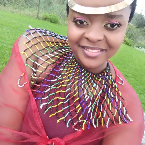 Charity  C. profile photo