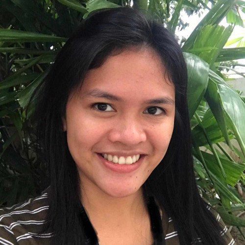 Jacqueline G. profile photo