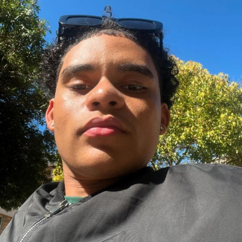 Melby C. profile photo
