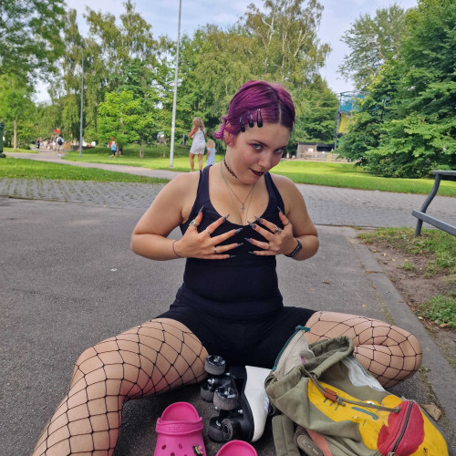 Rebeka S. profile photo