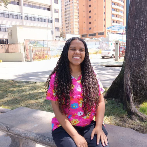 Rosa T. profile photo