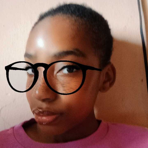 Blessing o. profile photo