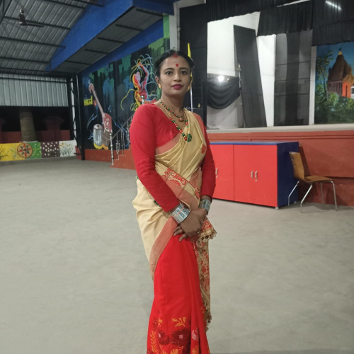 Puspanjali S. profile photo