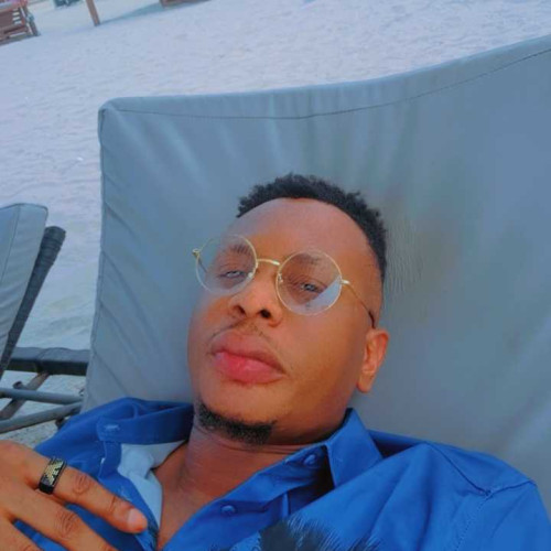 Ken Obinna D. profile photo