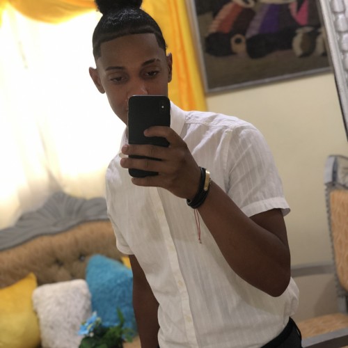 rueimon G. profile photo