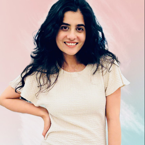 Priya V. profile photo
