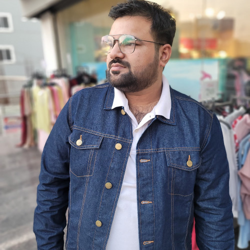 Raghavendra B. profile photo