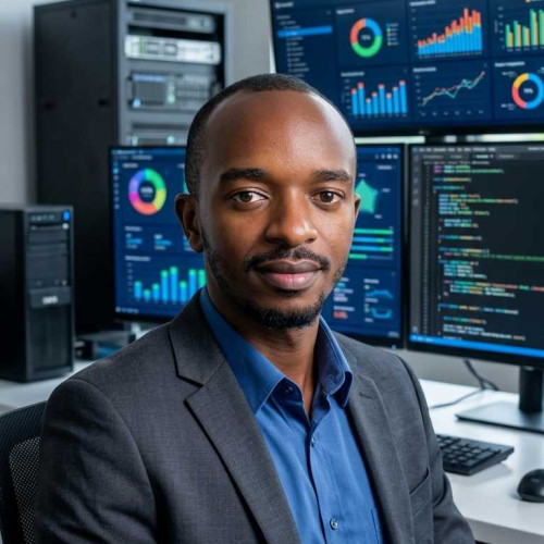 felix m. profile photo