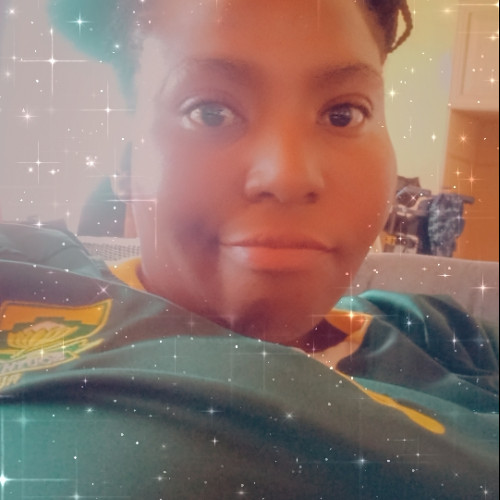 Zanele M. profile photo
