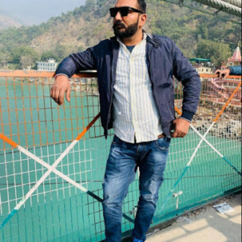 Ombir  A. profile photo
