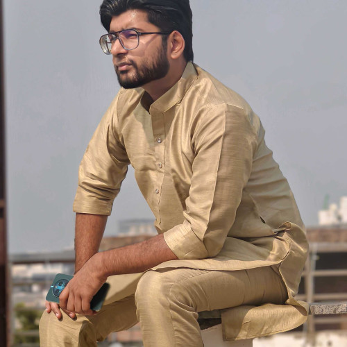 shadman k. profile photo