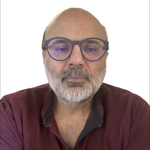 Massimiliano P.