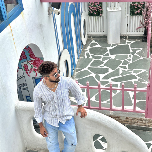 amit s. profile photo