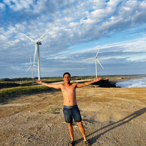 Lucho S. profile photo