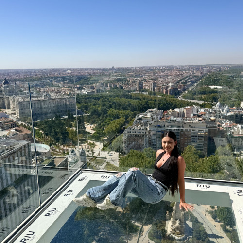 Alejandra D. profile photo
