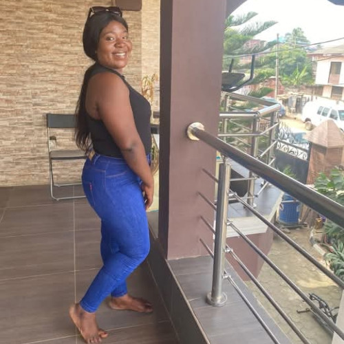 Temitope O. profile photo