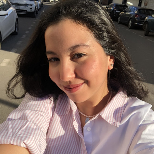 lalla t. profile photo