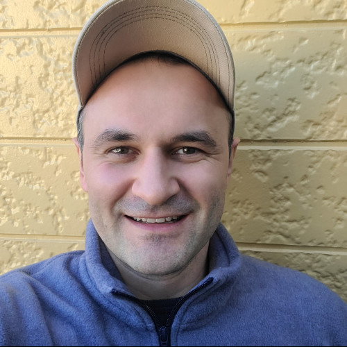 Aleks B. profile photo