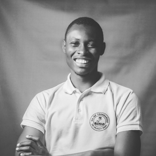 Nurudeen A.