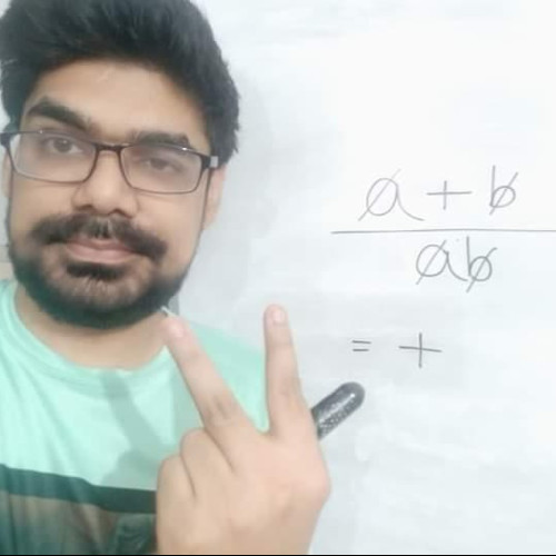 Ayush  P. profile photo