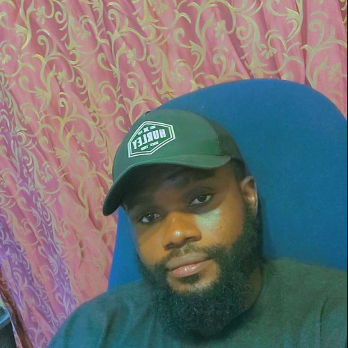 Abubakari Abel A. profile photo