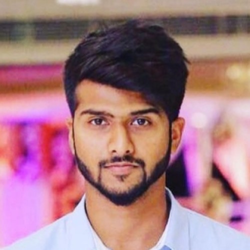 PRAVEEN A.