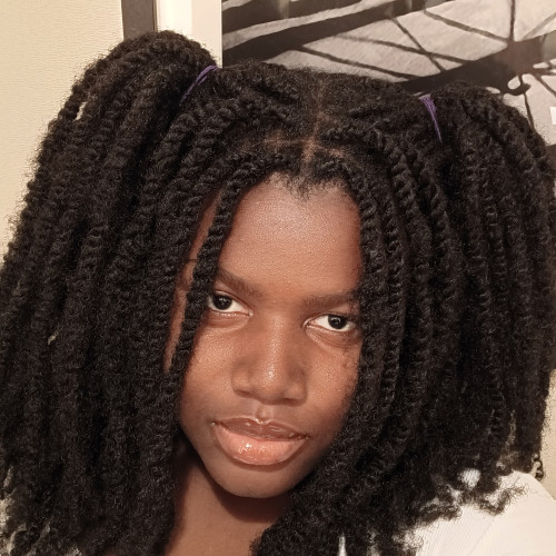 Aurore O. profile photo