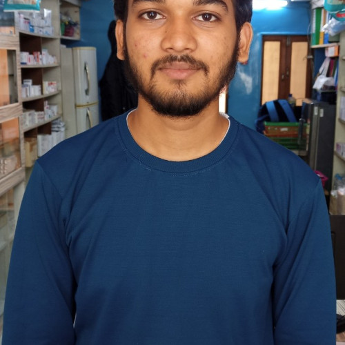Akash C. profile photo