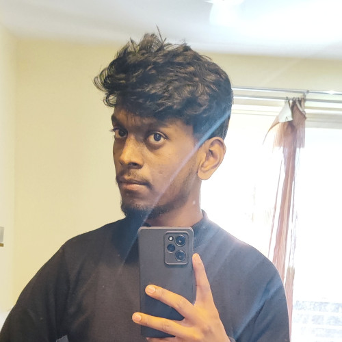 Nagesh  J. profile photo