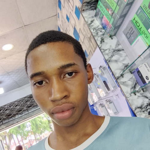 Messiah E. profile photo