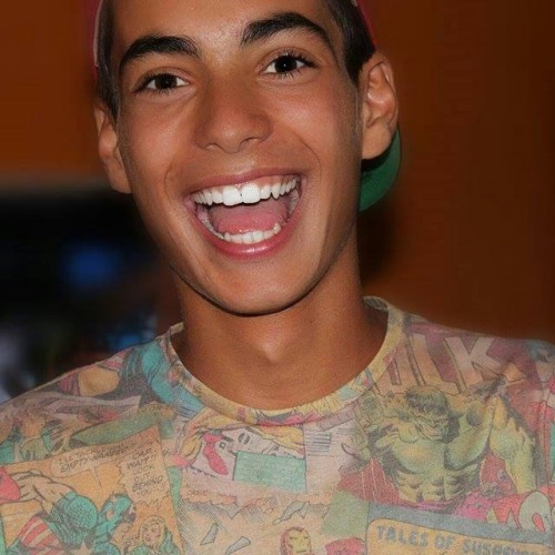 Tiago Rodrigo S.
