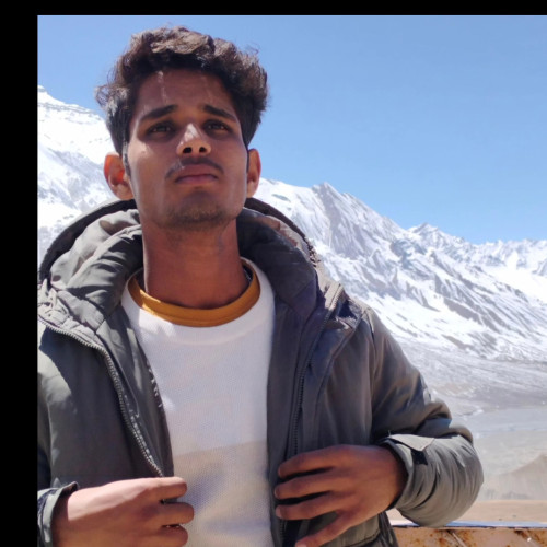Rahul M. profile photo