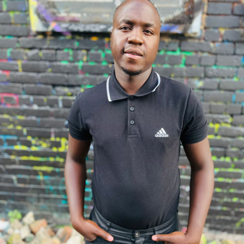 Trenitty M. profile photo