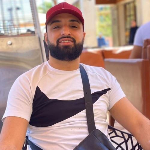 SALMAN A. profile photo