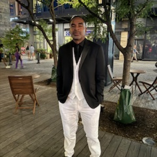 mike F. profile photo