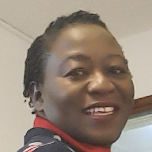 Agnes M.