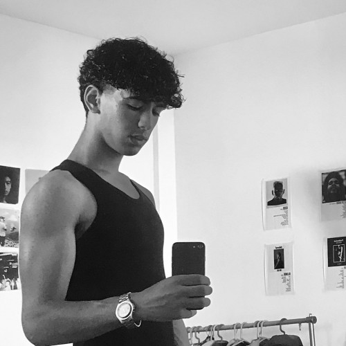 Amine E. profile photo