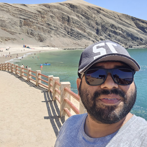 Marco  F. profile photo