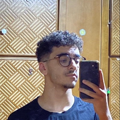 Amin A. profile photo