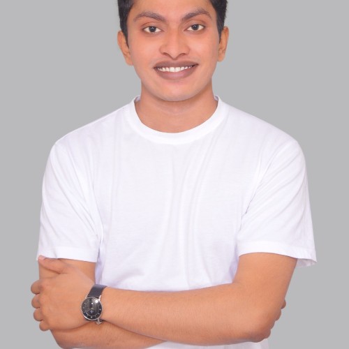 Aqib N.