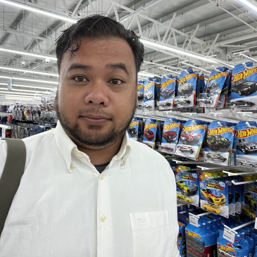 Muhammad Ikhwan B. profile photo