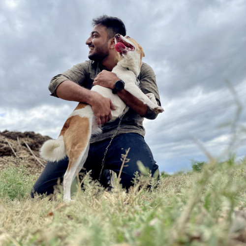 Vinayak S. profile photo