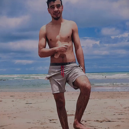 Amine R. profile photo